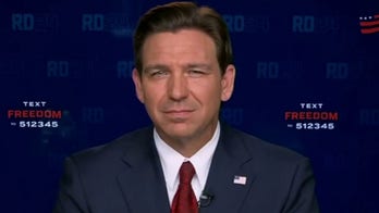 Ron DeSantis: Liberals are beginning to subtly 'articulate' against open borders