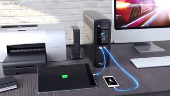 What to consider if you plan on buying a backup power supply 