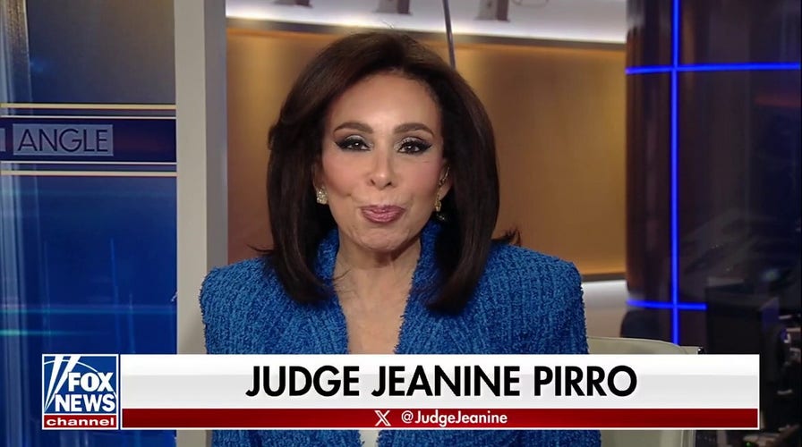 Judge Jeanine: Hunter didn't keep his commitment