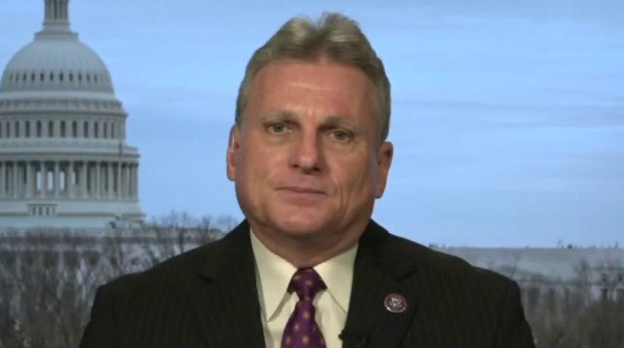 Georgia Rep. Carter to oppose certification of Biden electors