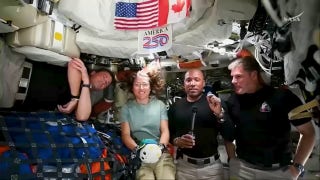 Artemis II crew gears up for 'riding a fireball' at 23,839 mph