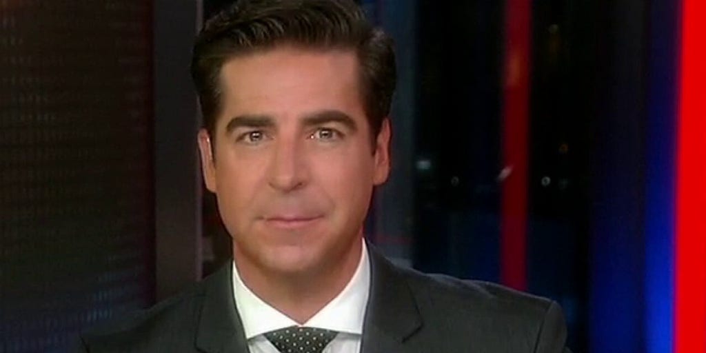 Jesse Watters: This Is Business As Usual For The Left | Fox News Video