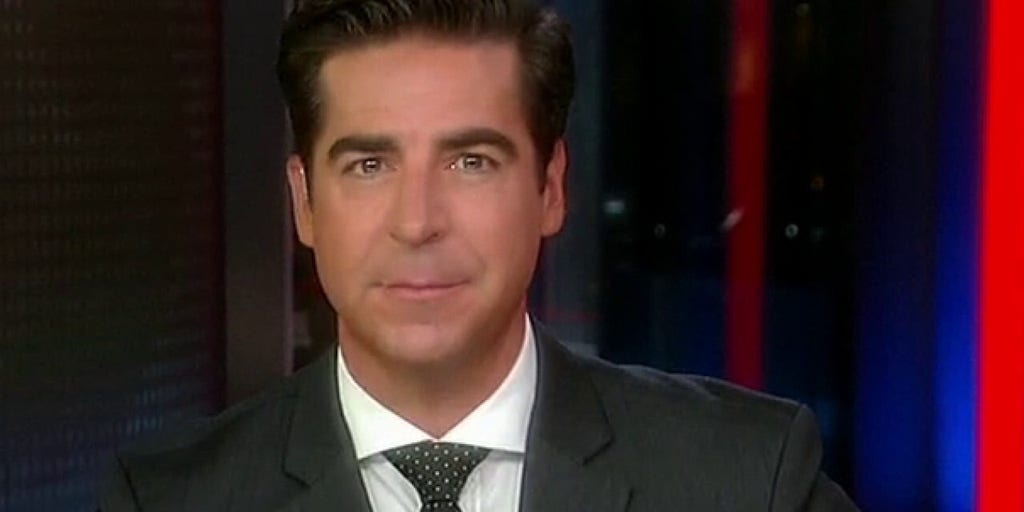Jesse Watters: This is business as usual for the left | Fox News Video