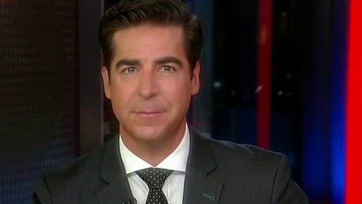 Jesse Watters: This is business as usual for the left