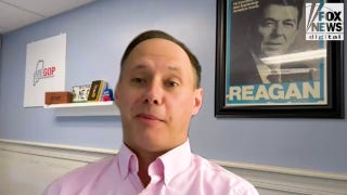 Dems are pushing 'Maine's Mamdani' in race to oust Susan Collins, GOP chief says