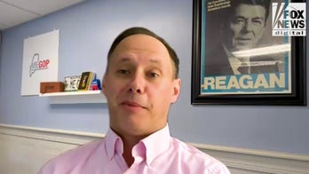 Dems are pushing 'Maine's Mamdani' in race to oust Susan Collins, GOP chief says