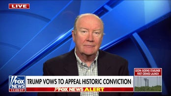 Trump appeal will take a while to play out: Andy McCarthy