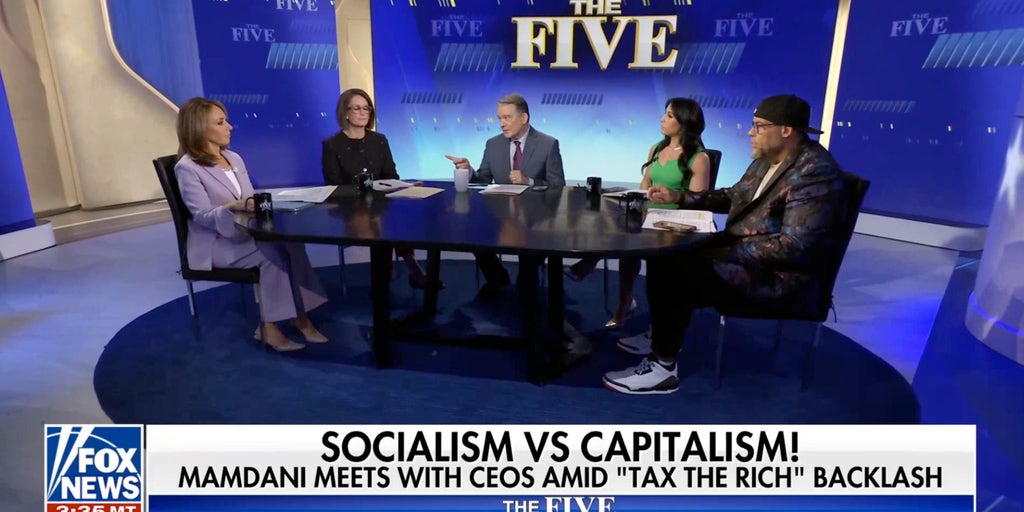 Emily Compagno: We are watching Mamdani play with other people’s money