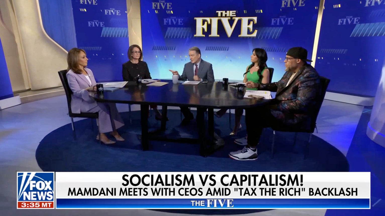 Emily Compagno: We are watching Mamdani play with other people’s money