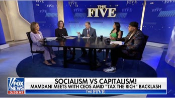 Emily Compagno: We are watching Mamdani play with other people’s money