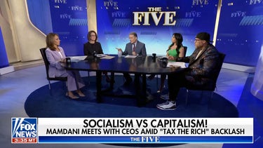 Emily Compagno: We are watching Mamdani play with other people’s money