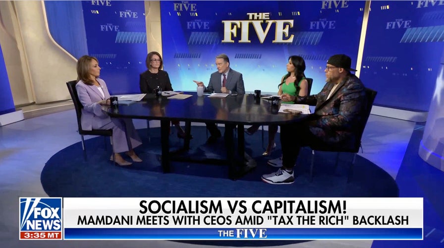 Emily Compagno: We are watching Mamdani play with other people’s money