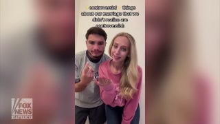 Couple shares 3 marriage "guidelines" on viral TikTok - Fox News