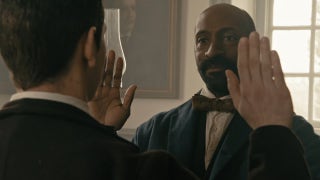 Outlaws and Lawmen | Episode 3: The Manhunter - Fox News