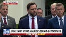 'Stop this craziness': Vice President JD Vance, aviation officials demand end to shutdown