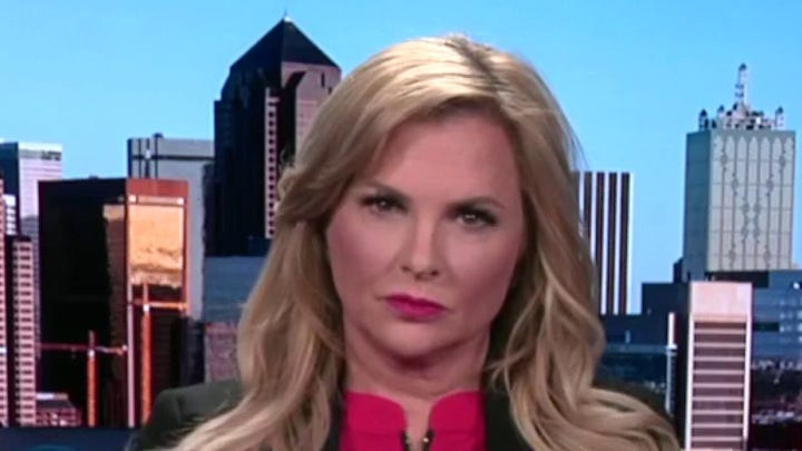 Once jailed Texas salon owner slams Abbott's reopening as 'too little, too late'