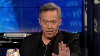 Gutfeld: There's a major wake up call in Joe Biden's party