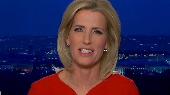 Ingraham: Supreme Court poised to uphold Mississippi abortion law