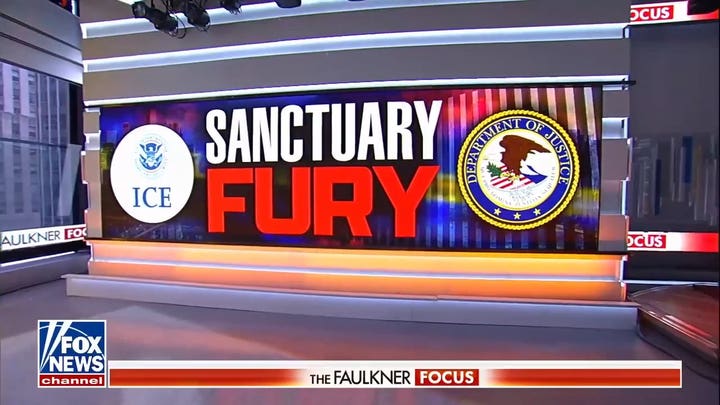 Rep. Jim Jordan blasts liberal prosecutor over lax immigration stance