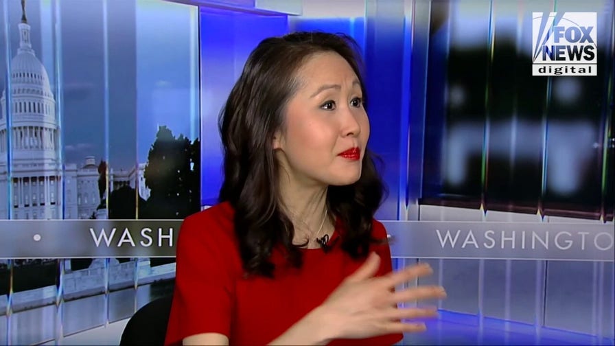 Former Democratic fundraiser Lindy Li says that the party is 'completely rudderless'