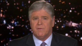 'Hannity' on media praising Biden for Putin summit, latest on border crisis