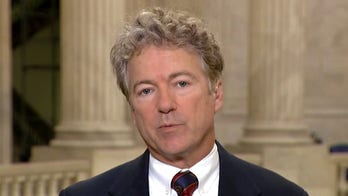Sen. Paul: Govs who claim 'science' behind lockdowns are ignoring it