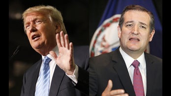 Cruz calls out Trump for bashing Iowa in new attack ad