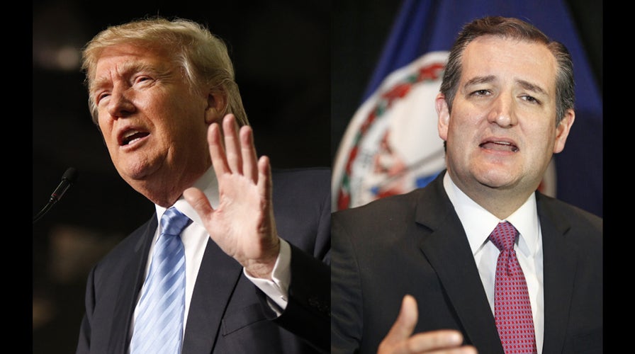 Cruz calls out Trump for bashing Iowa in new attack ad