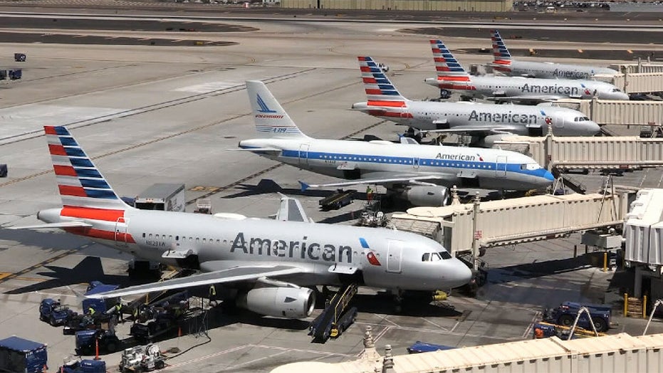 american airlines lost baggage reimbursement