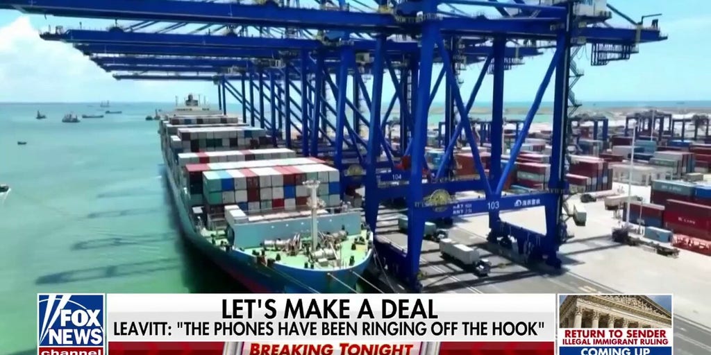 China increases tariffs on US goods as trade war intensifies
