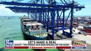 China increases tariffs connected  US goods arsenic  commercialized   warfare  intensifies - Fox News