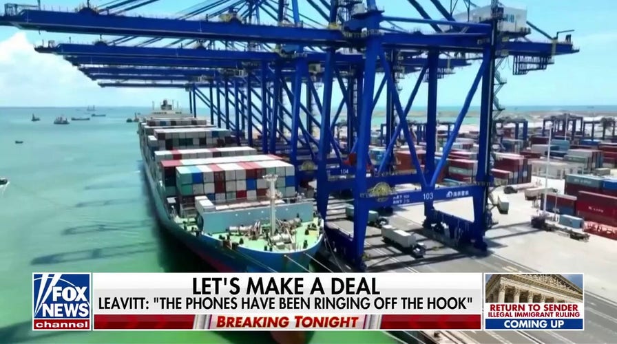 China increases tariffs on US goods as trade war intensifies