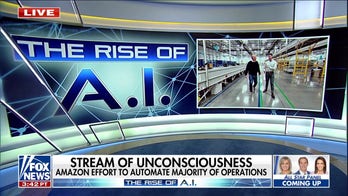 Amazon rolls out new tech to get packages out faster