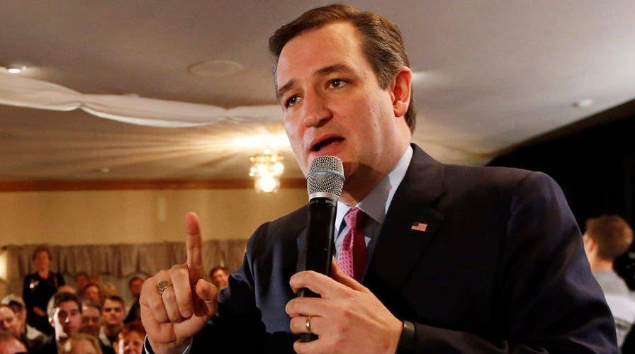 Which candidates have biggest advantage in South Carolina?