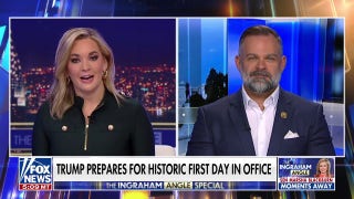 What issues should Trump take on immediately? - Fox News