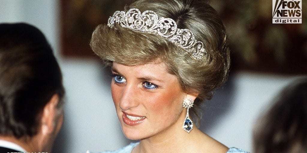 Princess Diana found an unexpected ally during marriage crisis: book