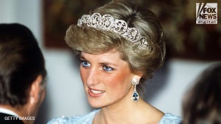 Princess Diana found an unexpected ally during marriage crisis: book