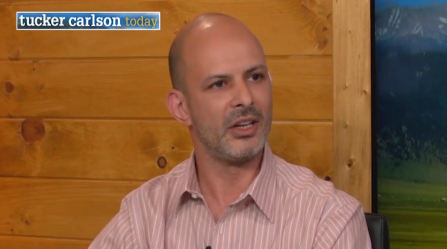 Professor: The education system is designed to build out the American identity, but teaches the opposite 