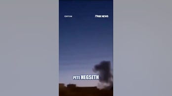 Hegseth: Strikes are NOT meant to restart war