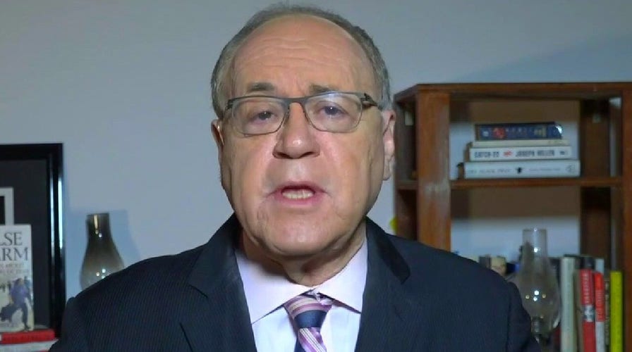 Dr. Marc Siegel on plasma coronavirus treatment