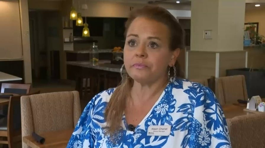 Hotel manager details shift as Kentucky Derby no longer fills Lexington rooms