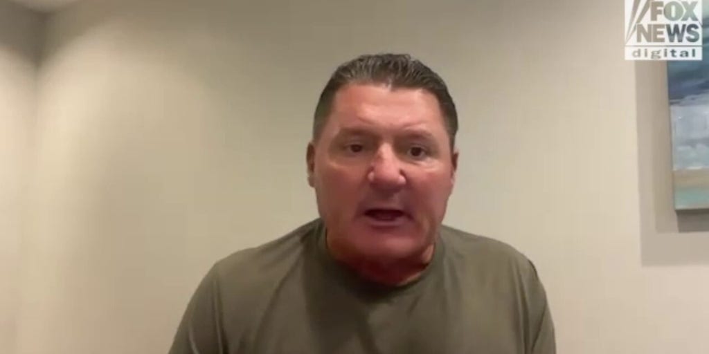 Ed Orgeron wishes the best for Sherrone Moore after firing, arrest