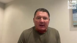 Ed Orgeron wishes the best for Sherrone Moore after firing, arrest