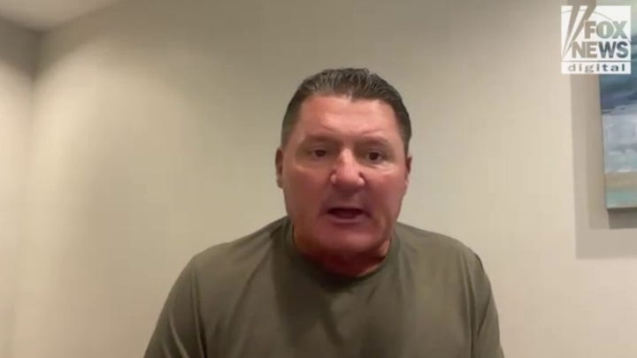 Ed Orgeron wishes the best for Sherrone Moore after firing, arrest