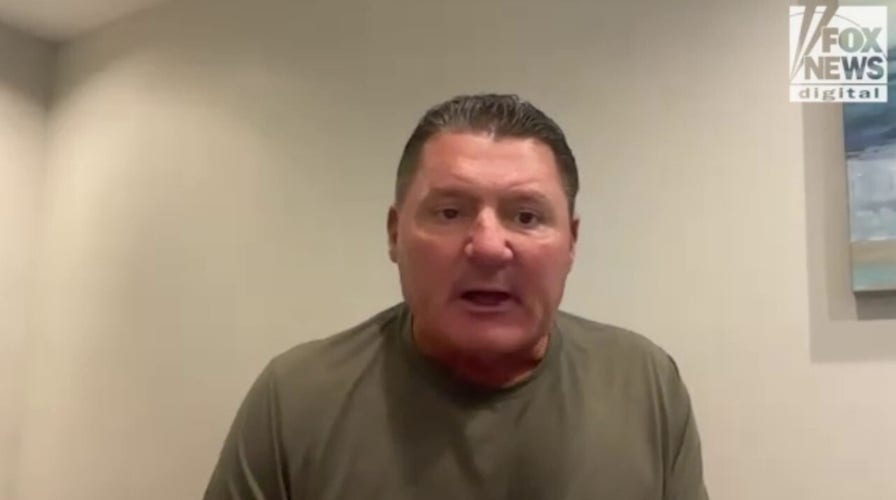 Ed Orgeron wishes the best for Sherrone Moore after firing, arrest