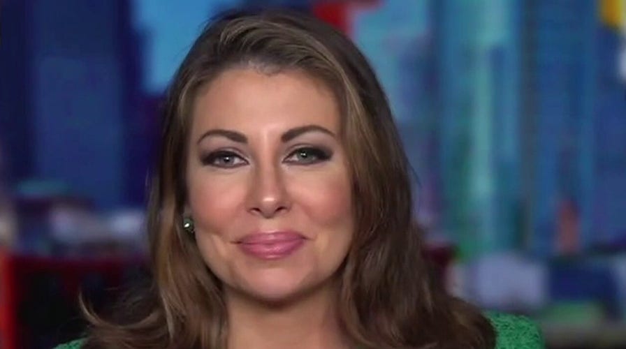 Ortagus: Taliban having a 'field day' after US makes Kabul drone strike mistake