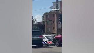 WATCH: Multiple arrests made in connection to another planned Bondi Beach attack