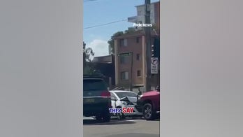 WATCH: Multiple arrests made in connection to another planned Bondi Beach attack