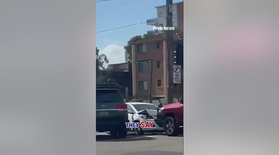 WATCH: Multiple arrests made in connection to another planned Bondi Beach attack