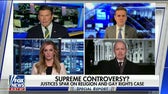 Supreme Court's free speech vs gay rights case is a culture wars issue: Jeff Mason